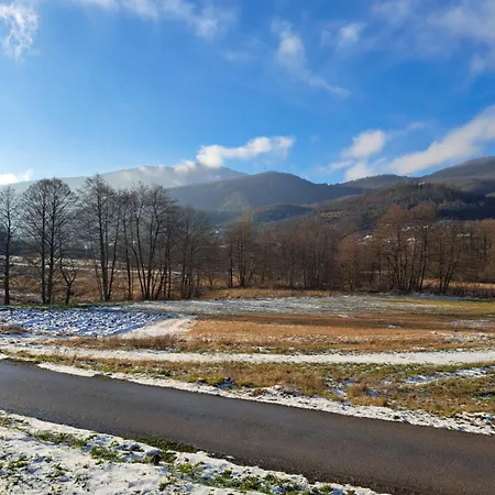 Mokrogorska Kuca Mokra Gora Exterior photo