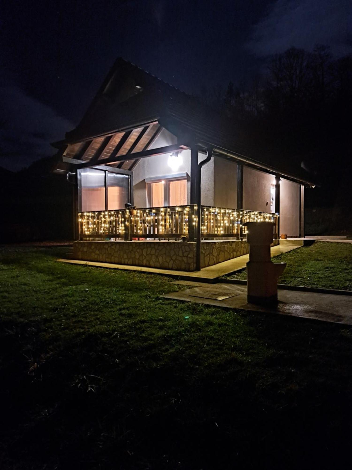 Mokrogorska Kuca Holiday home Mokra Gora
