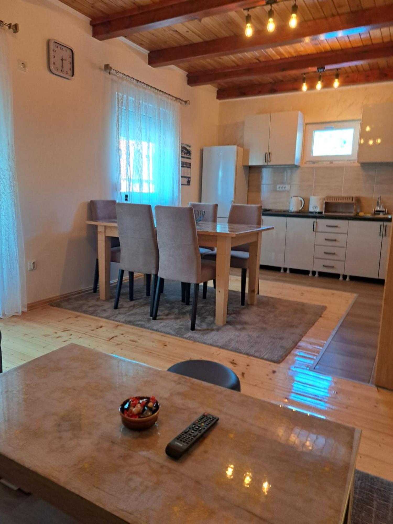 Mokrogorska Kuca Holiday home Mokra Gora