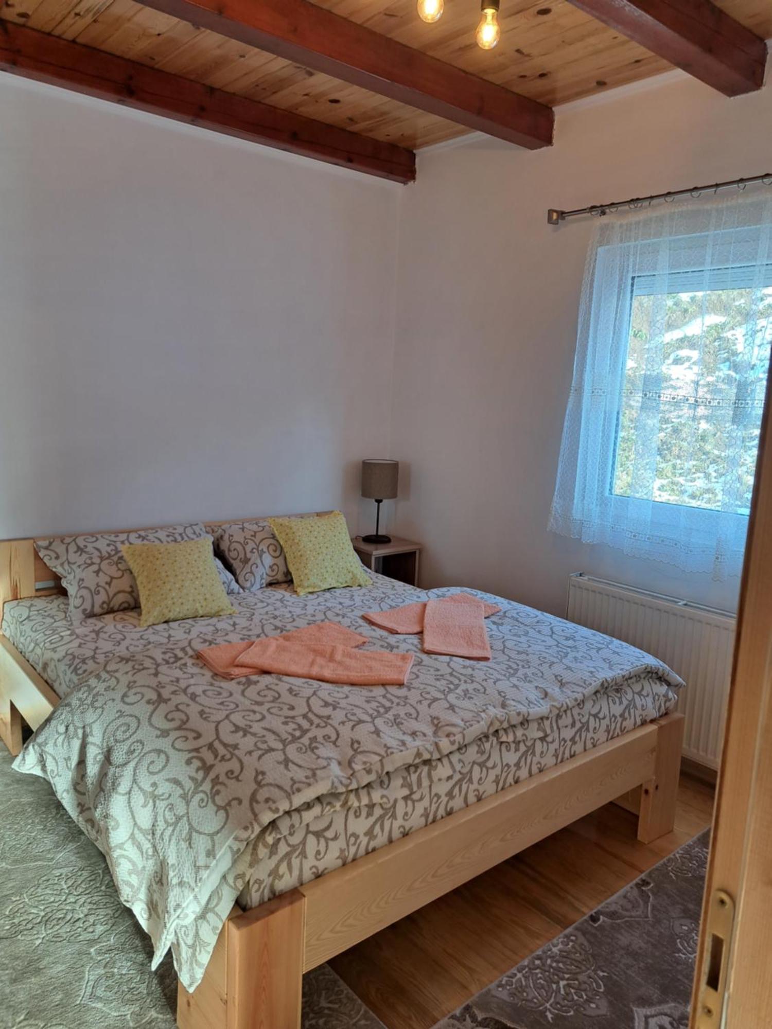 Holiday home Mokrogorska Kuca