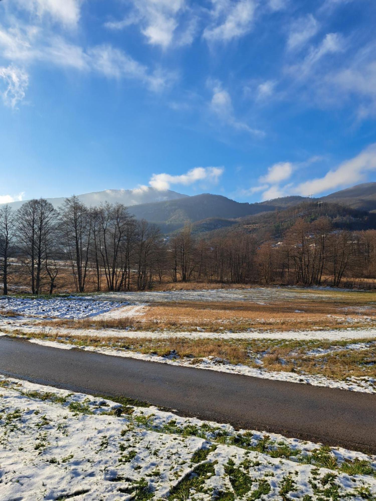Holiday home Mokrogorska Kuca