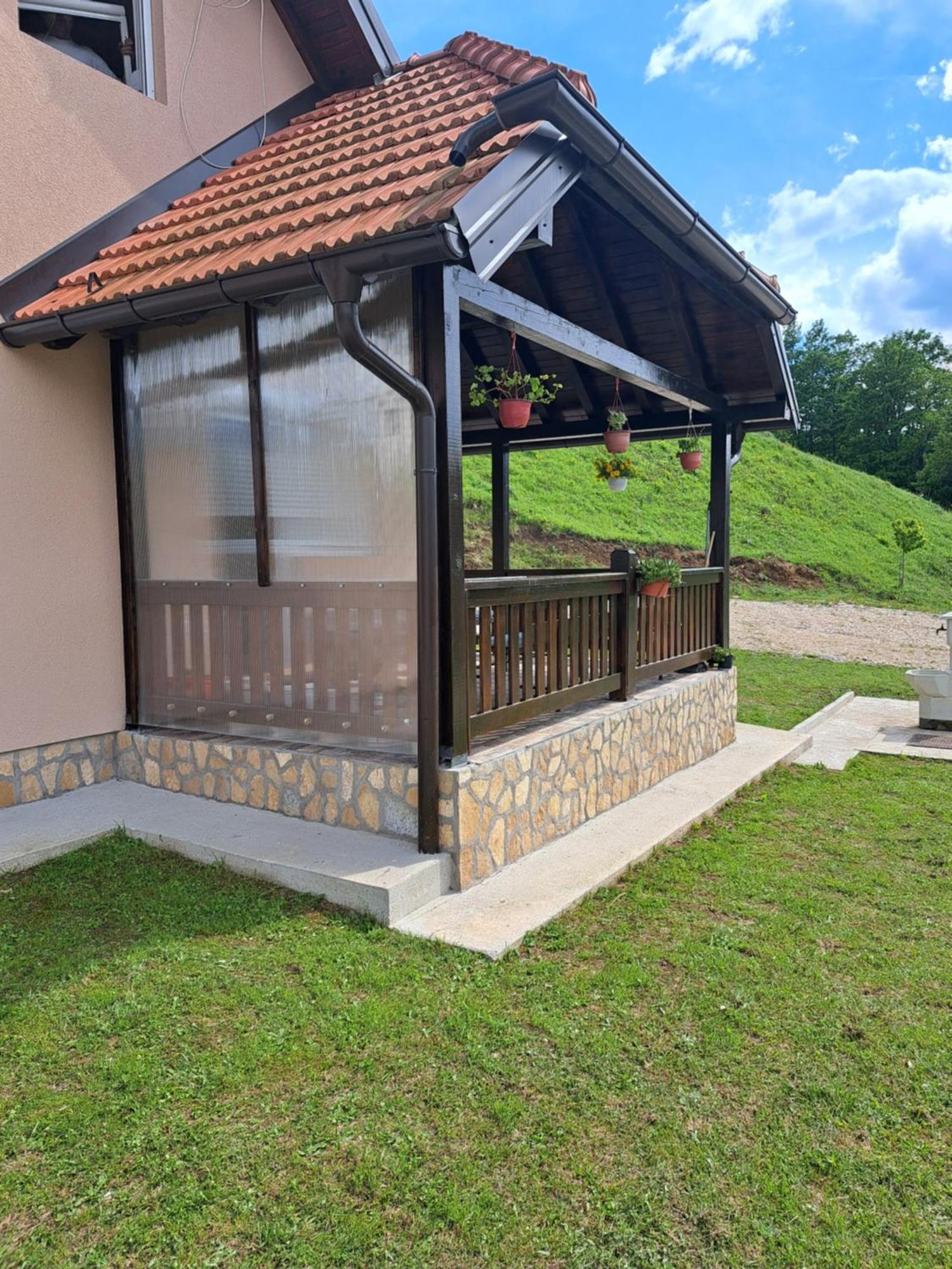 Holiday home Mokrogorska Kuca Mokra Gora